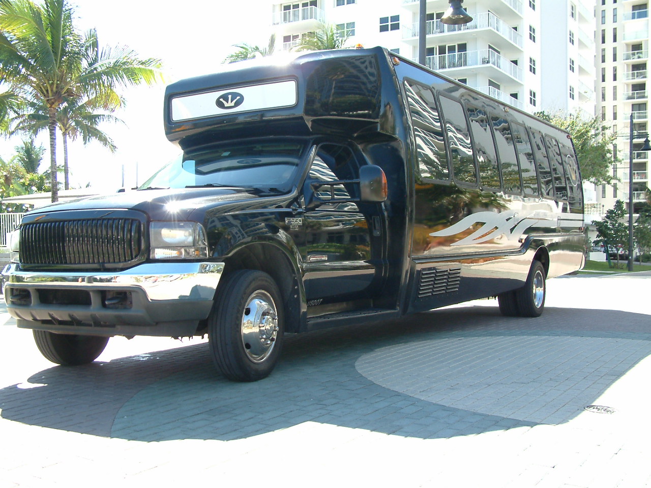 Gallery Boca Raton Airport Car Service